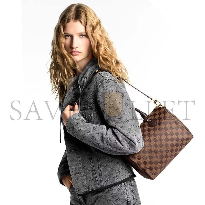 LOUIS VUITTON SPEEDY BANDOULIÈRE 25 N40575 (25*19*15cm)